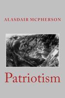 Patriotism 1530892678 Book Cover