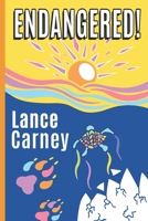 Endangered!: A Llewellyn LeFevre Island Mystery (Oak Island Series) B0CNMQQL57 Book Cover