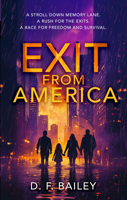 Exit from America 1036703517 Book Cover