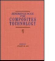 Reference Book for Composites Technology, Volume I 0877625646 Book Cover