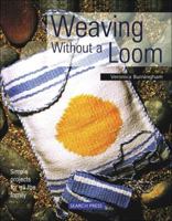 Weaving Without a Loom 0855328185 Book Cover