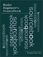 Radar Engineer's Sourcebook (Artech House Radar Library) 0890065594 Book Cover