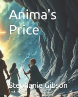 Anima's Price (The Guardians) B0DX1Y3F7T Book Cover