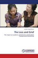 The Loss and Grief 3659122637 Book Cover