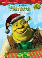 Shrek: Classic Shrek Holiday (Shrek) 0439805864 Book Cover