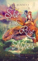 She Who Rose From Ashes 064512561X Book Cover