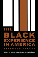 Black Experience in America 0292700407 Book Cover