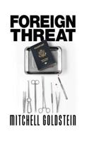 Foreign Threat 1943904154 Book Cover