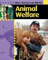 Animal Welfare 1599200341 Book Cover