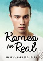 Romeo for Real 1459412982 Book Cover