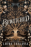 Bewitched (Standard Edition) (The Bewitched Series, 1) 1464250197 Book Cover