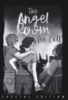 The Angel Room B0B149QBCH Book Cover