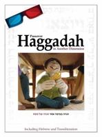 Haggadah In Another Dimension Celebrating In 3D 9659138016 Book Cover