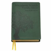 Tree of Life Version: Family Bible 099070811X Book Cover