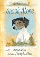 Snook Alone 0763661201 Book Cover
