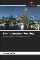 Environmental Reading: Neighbourhoods in the centre of São Paulo 6208753872 Book Cover