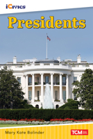 Presidents 1087606314 Book Cover