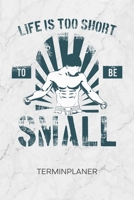 Terminplaner: Bodybuilder Kalender Natural Bodybuilding Terminkalender - Fitness Zitat Wochenplaner Fitness Spruch Wochenplanung Bodybuilding Taschenkalender Kraftsport To-Do Liste Termine 1672473039 Book Cover