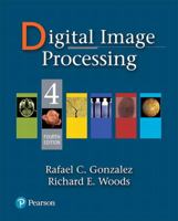 Digital Image Processing 0201030454 Book Cover