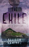 The Exile (The Divided Kingdom) 196815504X Book Cover