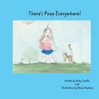 There's Poop Everywhere 1979953244 Book Cover