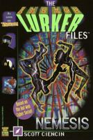 Nemesis 0679885064 Book Cover