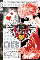 Princess Ai: Rumors from the Other Side 1427808228 Book Cover