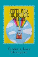 Poppy and the Hot-Air Balloon 1543293492 Book Cover