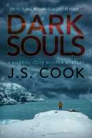 Dark Souls 1641083670 Book Cover