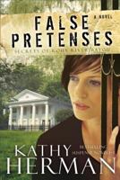 False Pretenses 0781403405 Book Cover