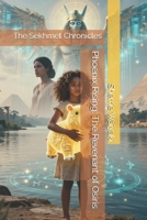 Phoenix Rising: The Revenant of Osiris: The Sekhmet Chronicles B0GPCXG6ZF Book Cover