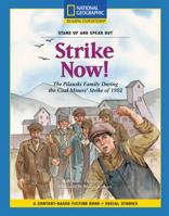 Strike Now 0792258681 Book Cover