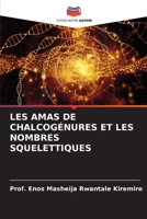 LES AMAS DE CHALCOGÉNURES ET LES NOMBRES SQUELETTIQUES 6205382326 Book Cover