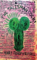 The Talisman Cock! 1539365069 Book Cover