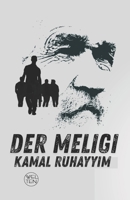 Al-Maligi: Der Roman (German Edition) B0G5ZR1C1V Book Cover