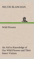 Wild Flowers 1519631235 Book Cover