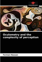 Oculometry and the complexity of perception 6204059599 Book Cover