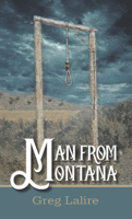 Man from Montana 143287117X Book Cover