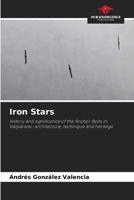Iron Stars 6208466628 Book Cover