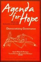 Agenda for Hope: Ideas on Building a Nation 9710426079 Book Cover