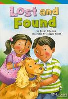 Lost and Found 0153502932 Book Cover