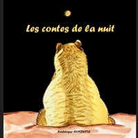 Les contes de la nuit 2322500577 Book Cover