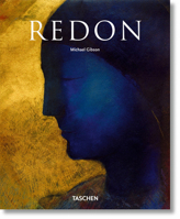 Redon 383655321X Book Cover