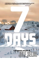 7 Days: A Dee Rommel Mystery B0DY215TG1 Book Cover