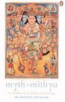 Myth = Mithya: A Handbook of Hindu Mythology 0143423320 Book Cover
