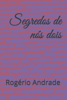 Segredos de nós dois B08L2HWVZK Book Cover
