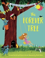 The Forever Tree 0553523929 Book Cover