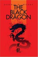 The Black Dragon 0595666221 Book Cover