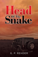 Head Of The Snake 1646544382 Book Cover