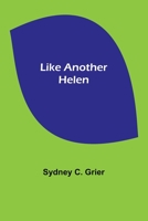 Like Another Helen 9356891842 Book Cover